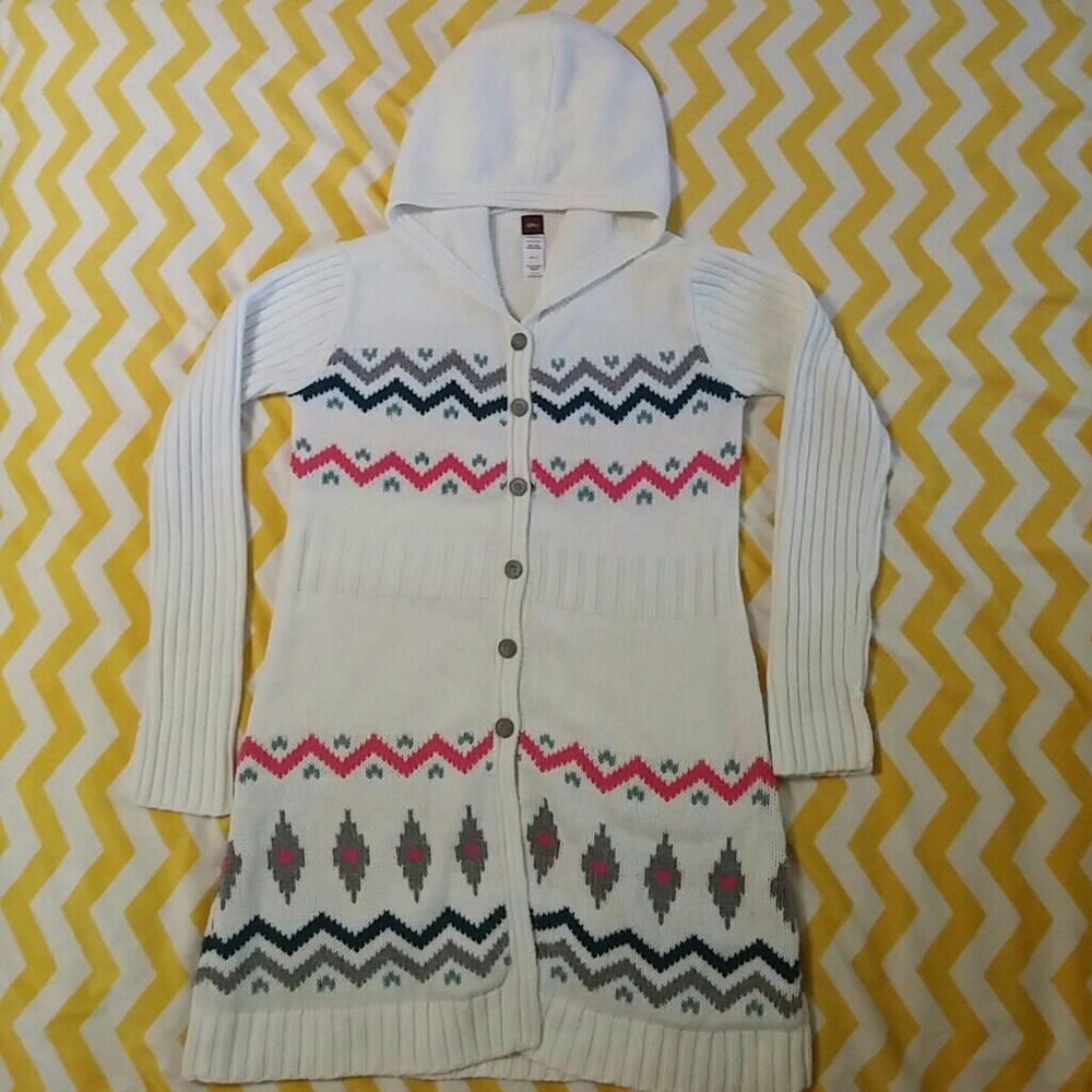 Tea Collection Alpine Attitude Garmisch sweater